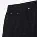 Punk Wasteland Ink Splash Spray Paint Jeans Men's High Street Trend Niche Loose Casual Straight Long Pants Design Sense_mkmklike.com