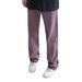 American Purple Jeans For Men, Summer High Street Vibe Pants, Extended Length, Tall Straight Leg, Slightly Flared Pants_mkmklike.com