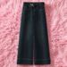 Guangzhou Thirteen Lines High-End Fleece-Lined Thickened Jeans Women, New Autumn And Winter Style, Recommended For_mkmklike.com