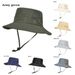 Hot Sale Fisherman Men and Women Mesh Hos Breathab Outdoor Fishing Mountaineering Visor Anti UV Sun Hat Casual Summer New_mkmklike.com