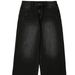 Men's Classic Straight Fit Jeans – New Style (Black, Sizes S-XXL) Men's Clothing Jean_mkmklike.com