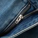 Men's Clothing High Quality Trendy Washed Cat Whisker Retro Straight Loose Wide Leg Fashionable Casual Mid Waist Pants_mkmklike.com