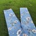 Men's Clothing The Same Retro Printed Jeans For Men And Women, Spring And Autumn, High Street, Straight, Loose Wide Leg, Floor Length Trousers_mkmklike.com