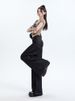 Wide-leg Jeans Women's 2026 New High-waisted American Retro Lazy Loose Drape Pants_mkmklike.com