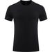 Men's Clothing Quick-Drying Clothes Breathable Short-Sleeved T-Shirt Sports Tops Fitness Training Running _mkmklike.com