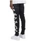 Streetwear Fashion Printed Ripped Jeans Men Skinny Slim Fit Hip Hop Denim Trousers Casual Jeans For Men Jogging Jean Homme_mkmklike.com