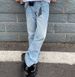 Men's Clothing Black Jeans Men New Elastic Hole Men's Denim Foreign Trade Men's Jeans Trousers_mkmklike.com