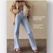 "Russian-Style Wide Leg Jeans For Women – High-Waisted Relaxed Fit Denim Pants (Size 25-32, Classic Blue Wash)"_mkmklike.com