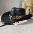 Men's Cowboy Hats_mkmklike