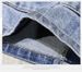 Men's Clothing Casual Summer Denim Shorts High Street Trendy Mid Length Five Point Pants Fashion Trend_mkmklike.com