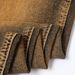Men's Clothing Stretch Denim Skinny Jeans Slim Fit Long Pants Yellow Brown Color Multiple Construction Techniques_mkmklike.com