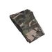 Men's Trendy Military Camouflage Work Pants All Cotton Loose Fit Casual Trousers Mid Waist Long Blue Black Jeans_mkmklike.com