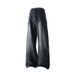Men's American Vintage Straight Leg Jeans – Distressed Wash & Utility Pockets (M-XXXL)_mkmklike.com