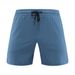 Men's Clothing Shorts Running Marathon Track And Field Professional Sports Shorts Quick-Drying Training Fitness Pants_mkmklike.com