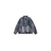 American For Men In Spring Autumn, With A And Stylish Design. High Street Trendy Brand Workwear Denim Jacket_mkmklike.com