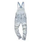 Denim Overalls & Jumpsuits_mkmklike