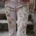 3d Floral Print Jeans For Women – Vibrant & Artistic Streetwear Staple (S-5xl, Multiple Colors) Fashion Trends_mkmklike.com