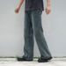 Nordmann Men's Jeans 2025 New American Retro High Street Casual Trendy Brand Versatile Cool Straight Loose Long Pants_mkmklike.com
