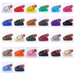 HOT Unisex Elastic Fabric Woven Casual Women Belt Pin Buckle Expandable Braided Stretch Canvas Stylish Leisure Belts for Men_mkmklike.com