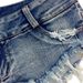 Women's Clothing Fashion Sexy Low Waist Ripped Ladies Denim Shorts Hot Pants Jeans_mkmklike.com