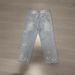 Men's Baggy Hip Hop Jeans – Oversized Streetwear Style (XL-3XL, Distressed Wash, Comfort Fit)_mkmklike.com