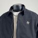 Japanese Retro Workwear Lapel Jacket For Men Spring Washed Vintage Versatile Coat Casual Short Loose Top_mkmklike.com