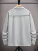 26 New Models Of Cross-border European And American Turn-down Collar Jackets, Loose-fitting Outerwear, Casual_mkmklike.com