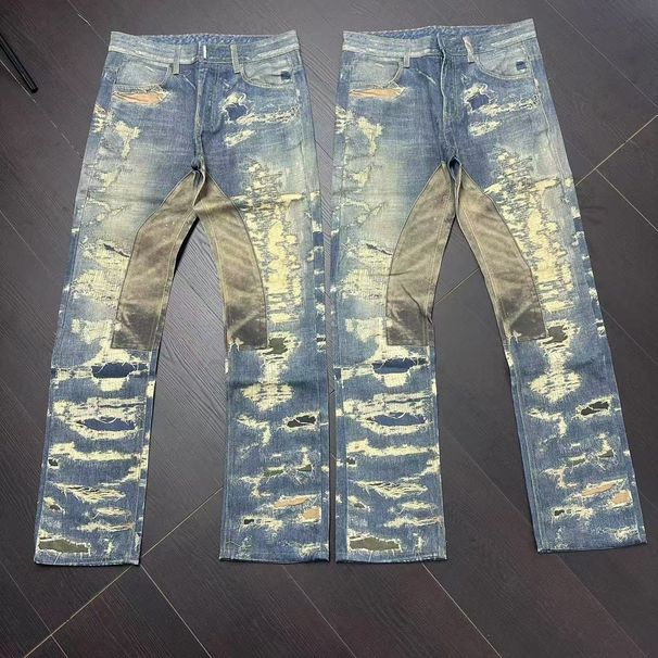 Men's Clothing Compare All Prices At Will Original Self Made Gvc Printing Cow King Version Straight Version_mkmklike.com