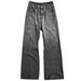 Men's Clothing Best Selling American Retro Wide Leg Jeans, Men's Curved Blade Jeans, Gradient Denim Men's Trousers_mkmklike.com