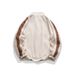 Nanxia Disguise 2024 Spring New Color-Block Embroidered Stand Collar Jacket Japanese Retro Suede Coat For Men_mkmklike.com