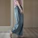 European American Style Vintage Jeans Women's Summer Wide Leg Casual Loose Spring And Autumn Straight Long Pants Women_mkmklike.com