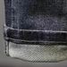 Men's Distressed Denim Jeans – Stone-Washed Slim Fit With Medium Stretch | Vintage Blue-Grey Straight Leg Streetwear Pants (M-3XL)_mkmklike.com