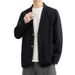 Cross-border Foreign Trade 2026 Spring New Jacket, Light Luxury Versatile Lightweight Coat, Men's Thin Casual Jacket_mkmklike.com