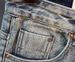 Men's Ripped Denim Shorts Trendy Thin Straight Leg Mid Length Pants Summer Style Loose Fit Five Point High Street Cool And Stylish_mkmklike.com