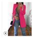 Women's Clothing Fashion Lapel Slim Cardigan Temperament Suit Jacket Women_mkmklike.com