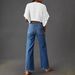 Women's Clothing High-Waisted Stretch Jeans For Women – Relaxed Fit, Flared Bootcut (S-5XL, Comfortable Denim, Streetwear & Casual)_mkmklike.com