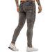 Men's Slim Fit Stretch Ripped Jeans European American Style Biker Trousers 2026 Summer New Style_mkmklike.com