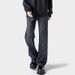 BOY American Retro Jeans Spring Men's Trendy Brand Cool Youth Loose Casual Washed Straight Pants_mkmklike.com