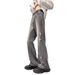 2024 New American High Street Pants Retro Jeans Men's Spring And Autumn Loose Trendy Brand Ruffian Handsome Straight Trousers_mkmklike.com