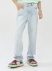 Men's Casual Pants, Versatile Korean Style, Loose Japanese Style Casual Pants, Unisex_mkmklike.com