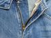 Women's Clothing Women's Classic Mid-Rise Fold-Up Jeans Style Homemake High Waist Slim Fit Denim Pants For Formal & Casual For Women_mkmklike.com