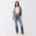 Women's Sexy High-Waisted Embroidered Jeans – True Religion Inspired, Vintage Washed, Skinny Fit, Stretch Denim (S-Xxl, Flare & Tapered Options)_mkmklike.com