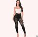 2025 New High Waist Ripped Slim Fit Jeans For Women Fashion High Stretch Skinny Denim Pencil Pants Casual Female Clothing S-3XL_mkmklike.com