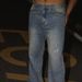 Men's Rhinestone Straight Leg Jeans - High Street Fashion With Vintage Glamour & Stretch Comfort Fashion Trends_mkmklike.com