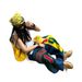 American Style Plus Size Heavyweight Design Patchwork Printed Jeans For Women Hot Girl Trendy Hip-Hop Wide-Leg_mkmklike.com