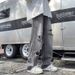 Suitable For All Seasons Ripped Jeans For Men Vibe Style Cool Straight Leg Long Spring Summer American High Street Ins Pants_mkmklike.com