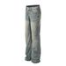 Men's Clothing Hot Selling Pants Fashion Jeans American Trendy Street Bamboo Pattern Heavy Industry Design Straight Men's Cowboy Pants_mkmklike.com
