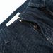 Loose Wide-Leg Denim American High Street Waist Design Pocket Solid Color Casual Straight Pants Versatile Men's Wear_mkmklike.com