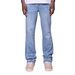 Men's Straight Leg Jeans Fashionable And Versatile European American Street Style_mkmklike.com
