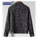2025 New Men's Full Print Spring And Autumn Fashion Brand Versatile Loose Workwear Top Denim Jacket_mkmklike.com